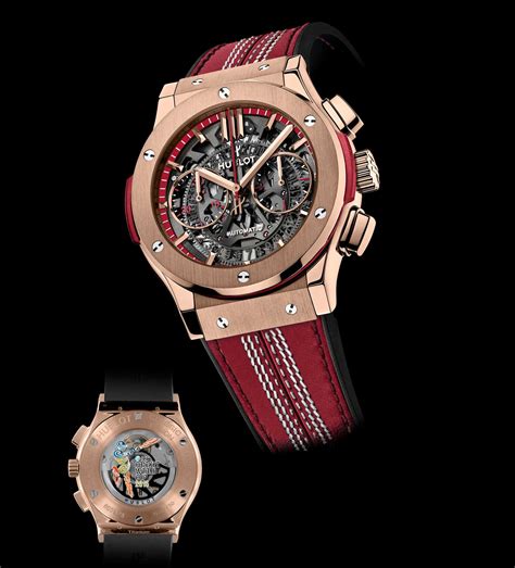 hublot prices around the world|Hublot cost.